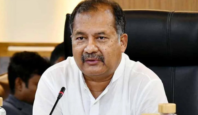 মন্ত্রীর পদ থেকে পদত্যাগ করেছেন জহির উদ্দিন স্বপন